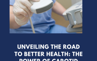 Carotid Artery Ultrasound | La Jolla Vein & Vascular