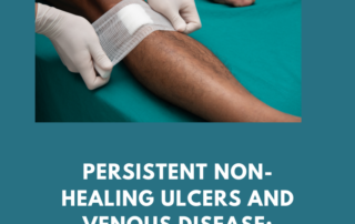 ulcers