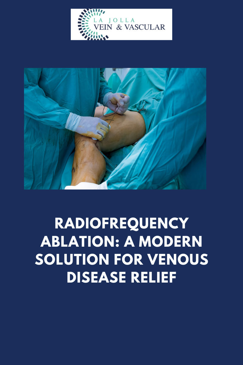 radiofrequency