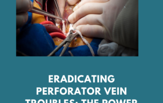 Perforator