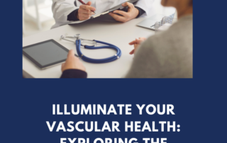 Benefits of Laser Ablation - La Jolla Vein & Vascular