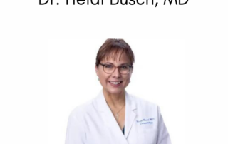 Board-Certified Dermatologist in SD, CA - Dr. Busch, MD