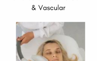 Intense Pulsed Light Therapy (IPL Treatment) - La Jolla Vein & Vascular