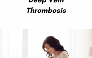 Is Pregnancy a Risk Factor for Deep Vein Thrombosis (DVT)?