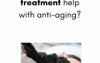 Laser Skin Resurfacing Treatment in SD - [Q &A 2024] | Does skin resurfacing laser treatment help with anti-aging?