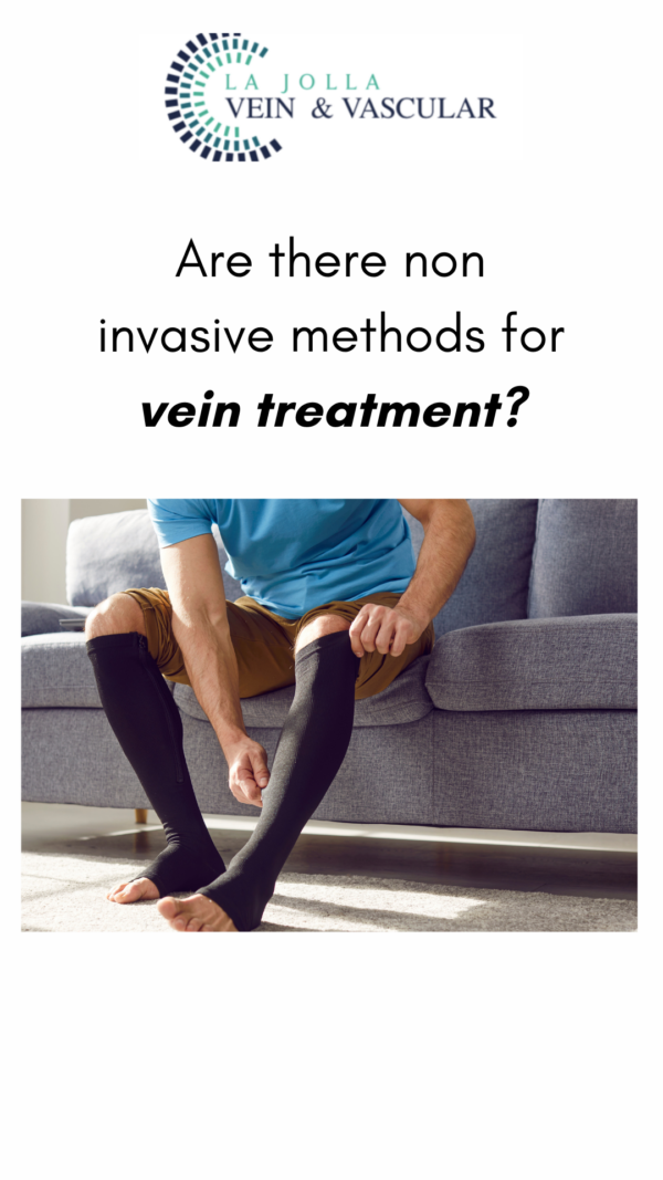 Non-Invasive Methods for Effective Vein Care | Vascular Care