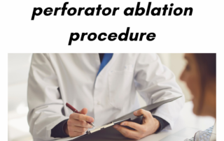 perforator