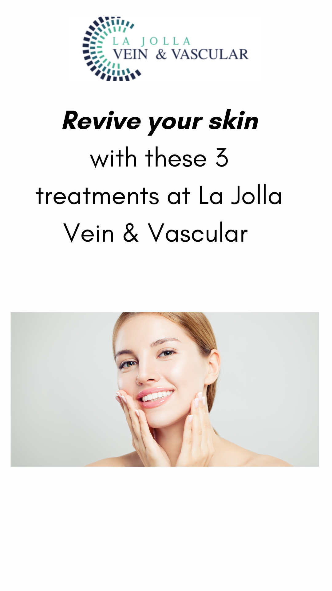 Laser Skin Resurfacing | Vein & Vascular Treatment