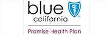 Blue Shield of California Promise Health Plan Logo