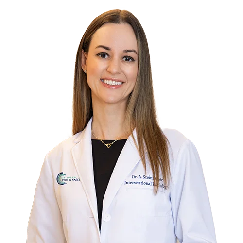 Dr. Amanda Steinberger, DO