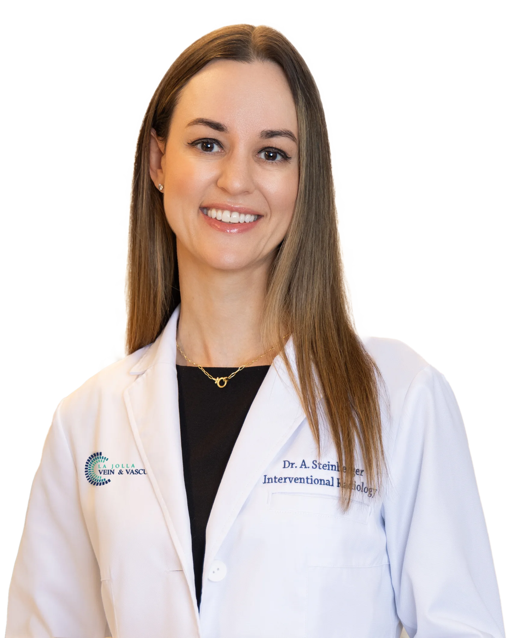 Dr. Amanda Steinberger, DO