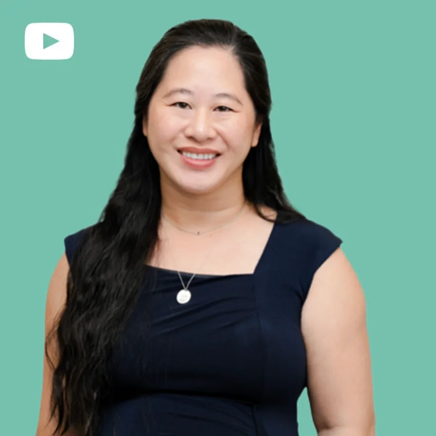 CChen green BG Christine Chen, MD